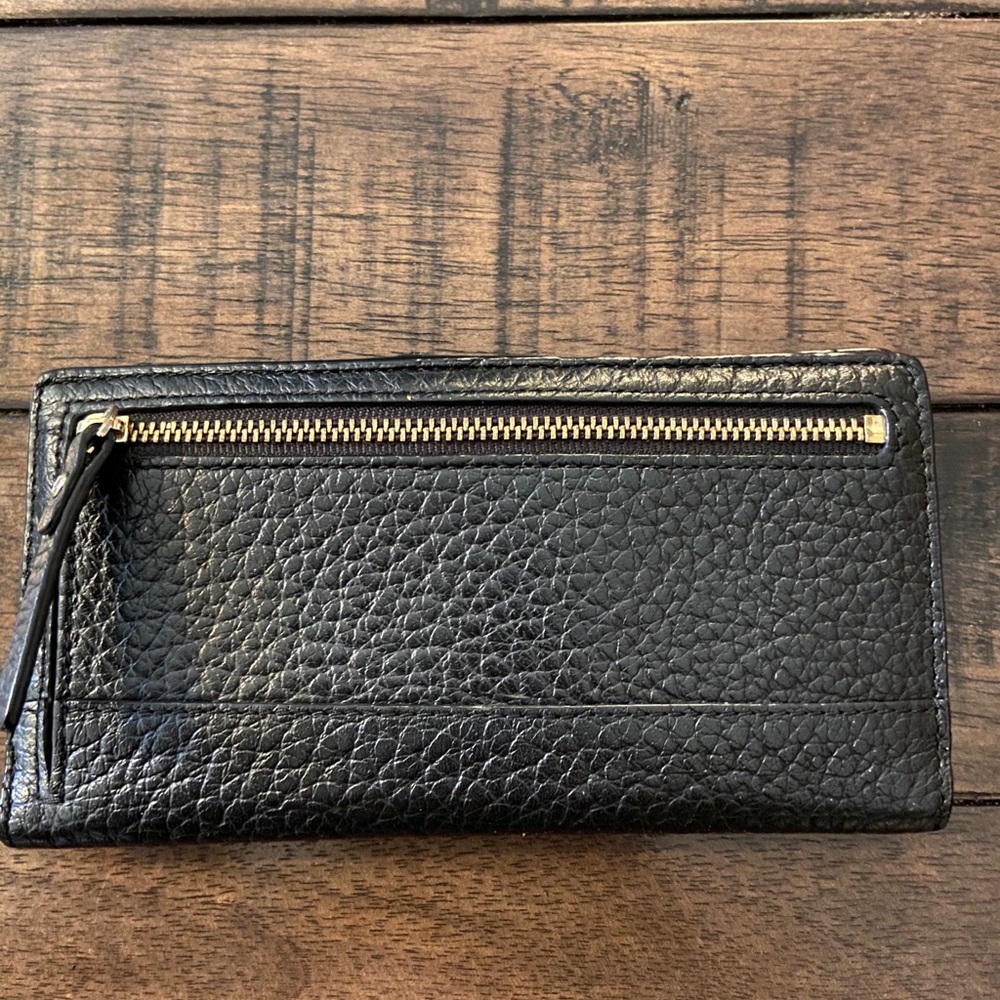 Kate Spade Wallet - Picture 2 of 4